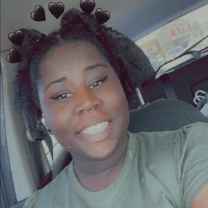 Meet your Posher, Kiarra